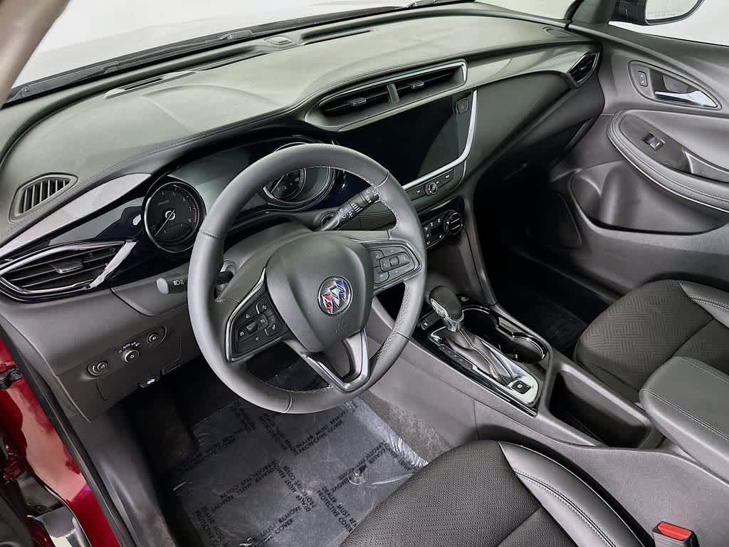 2023 Buick Encore GX Essence 2