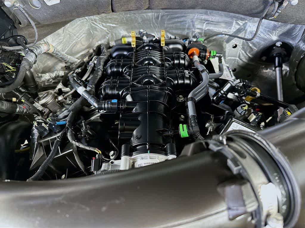 Thumbnail: 2021 Ford Expedition - 7