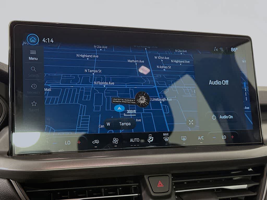 Thumbnail: 2025 Ford Escape - 27