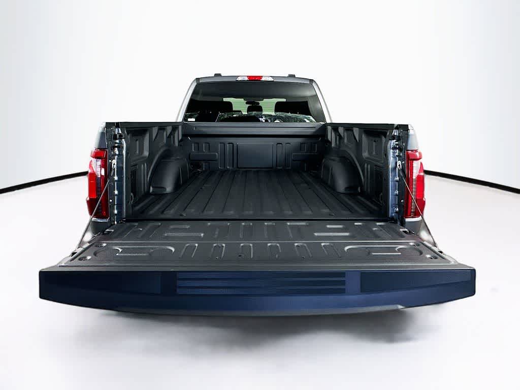 Thumbnail: 2025 Ford F-150 - 21