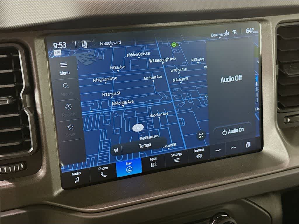 Thumbnail: 2026 Ford Bronco - 28