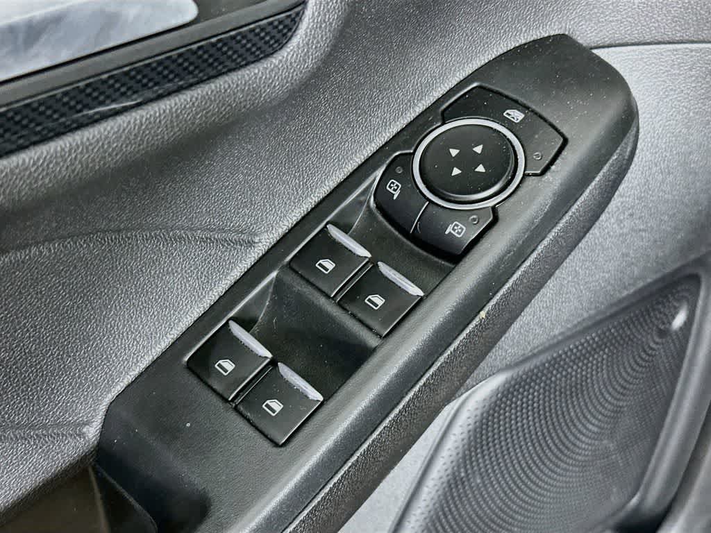 Thumbnail: 2023 Ford Escape - 29