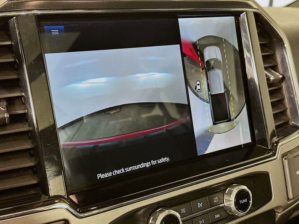 Thumbnail: 2022 Ford Econoline - 29