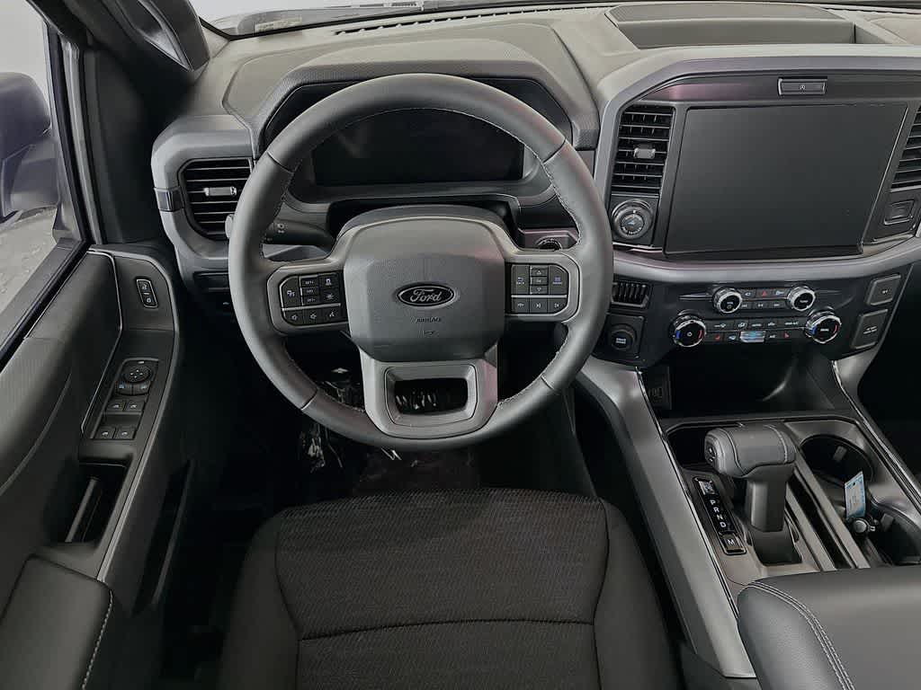 Thumbnail: 2026 Ford F-150 - 10