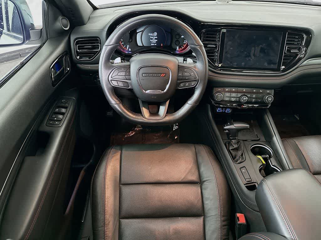 Thumbnail: 2025 Dodge Durango - 10