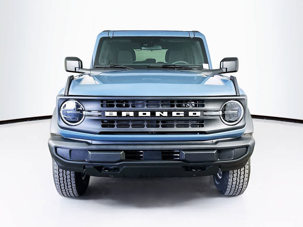 Thumbnail: 2025 Ford Bronco - 6