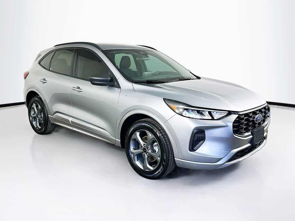 Thumbnail: 2023 Ford Escape - 24