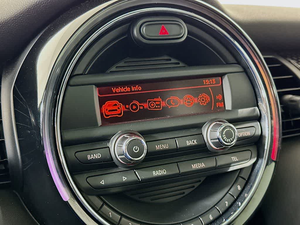 Thumbnail: 2016 MINI Cooper Hardtop - 16