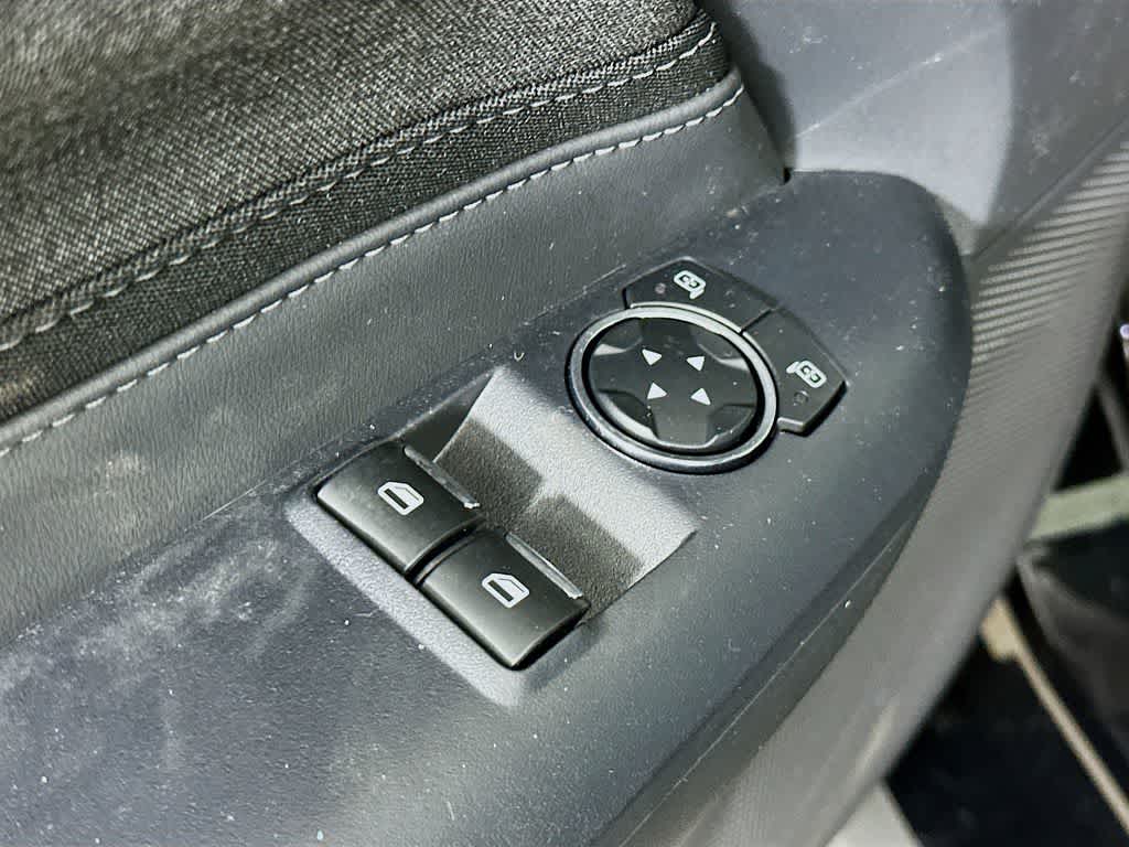 Thumbnail: 2026 Ford Mustang - 26