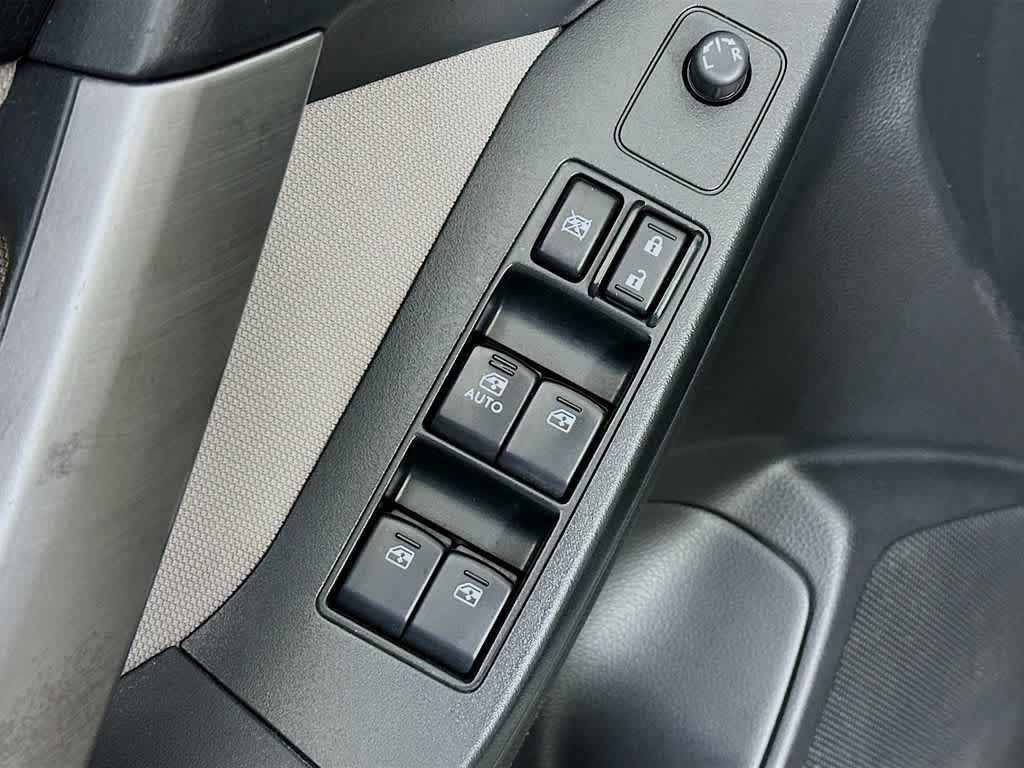 Thumbnail: 2016 Subaru Forester - 26