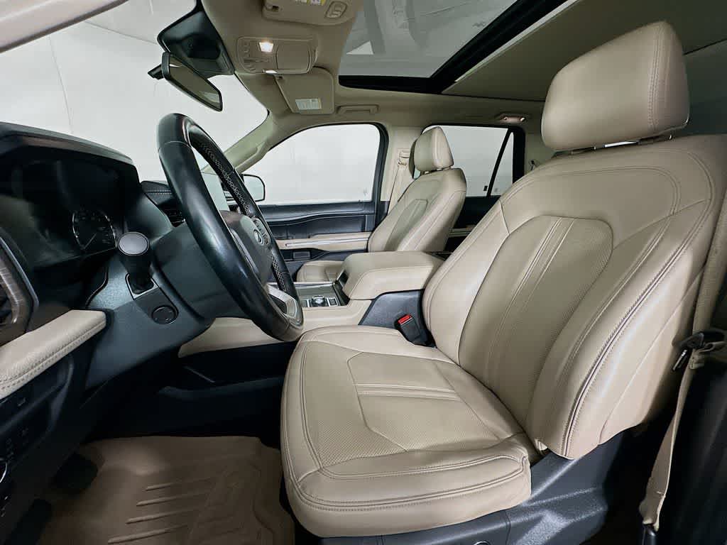 Thumbnail: 2022 Ford Expedition MAX - 12