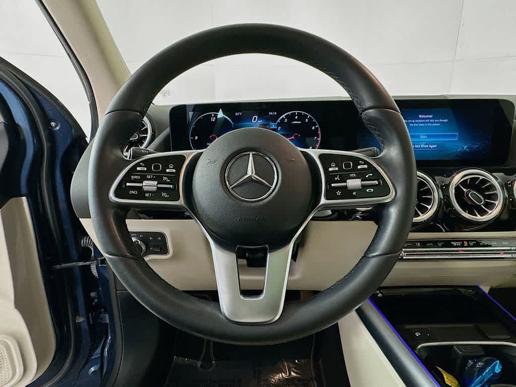 Thumbnail: 2022 Mercedes-Benz GLA - 16