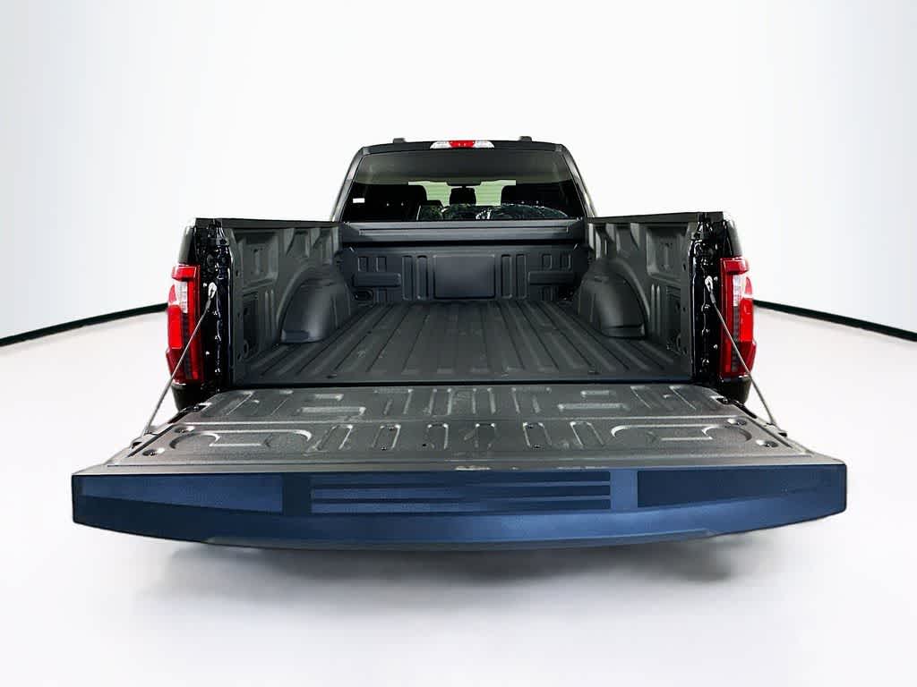 Thumbnail: 2025 Ford F-150 - 21