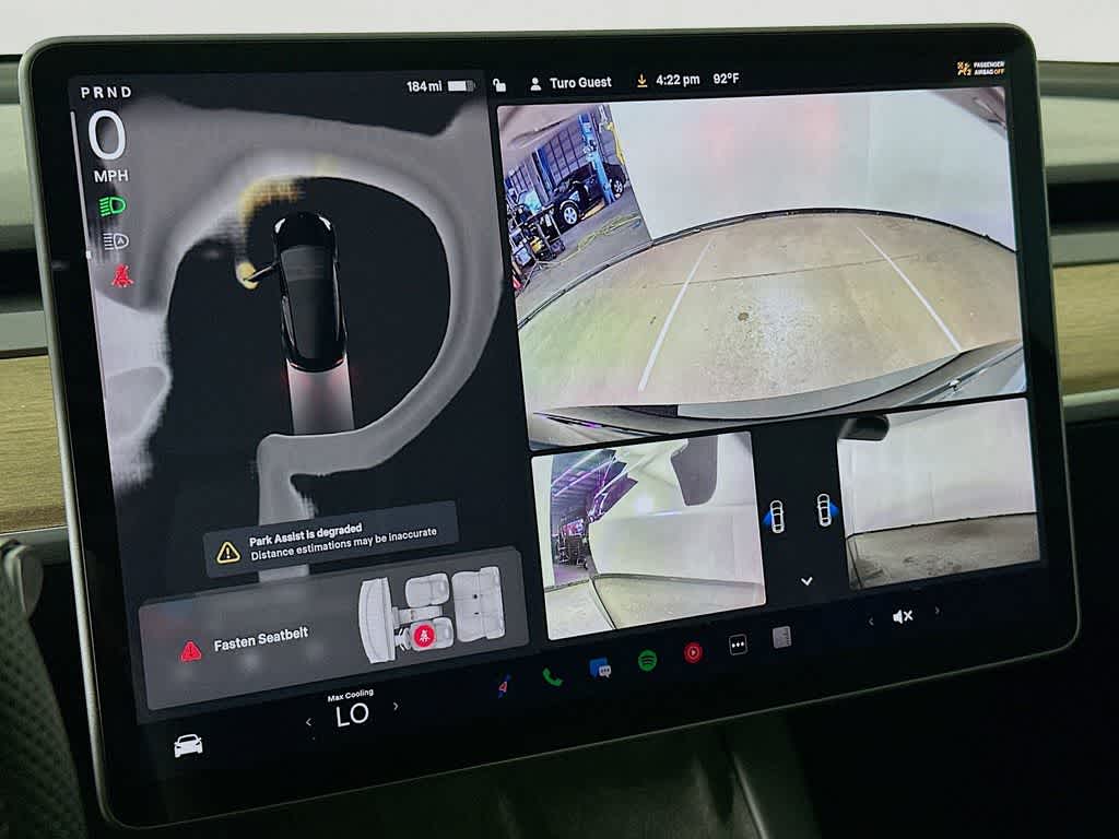 Thumbnail: 2023 Tesla Model 3 - 27