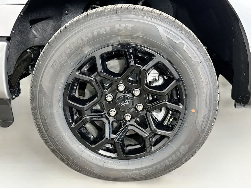 Thumbnail: 2025 Ford F-150 - 8