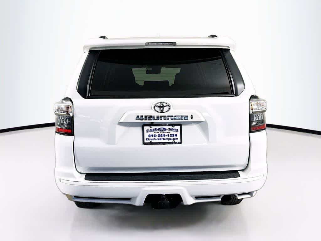 Thumbnail: 2023 Toyota 4Runner - 5
