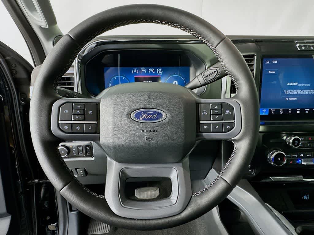 Thumbnail: 2025 Ford F-250 - 16