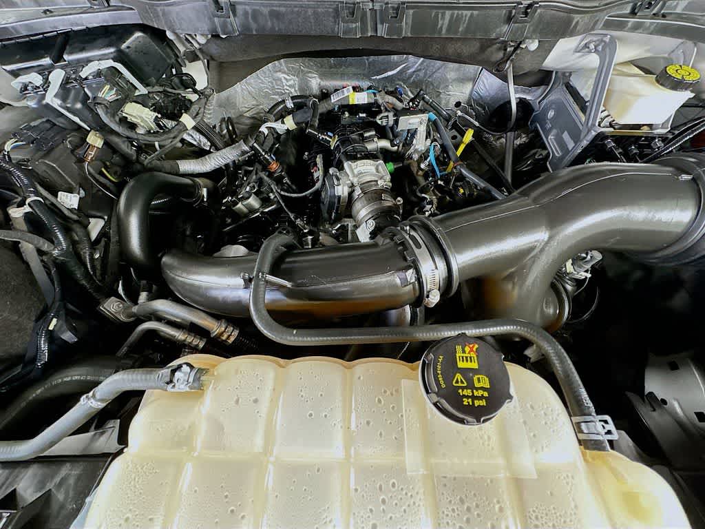 Thumbnail: 2023 Ford F-150 - 9