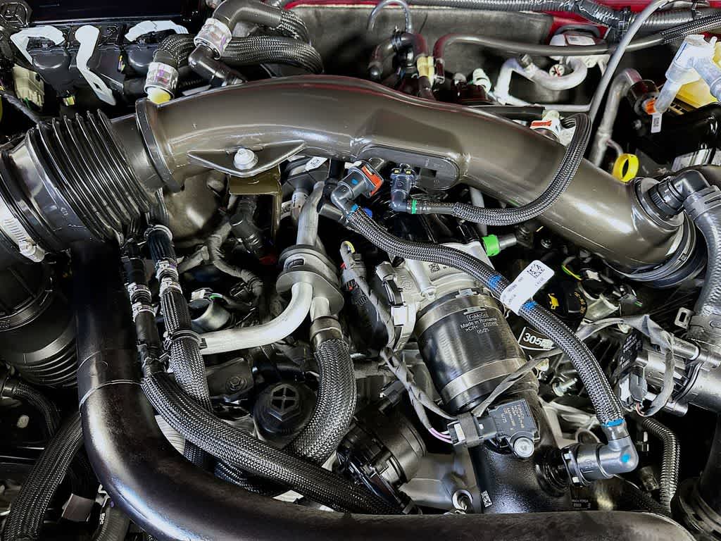 Thumbnail: 2025 Ford Bronco - 9