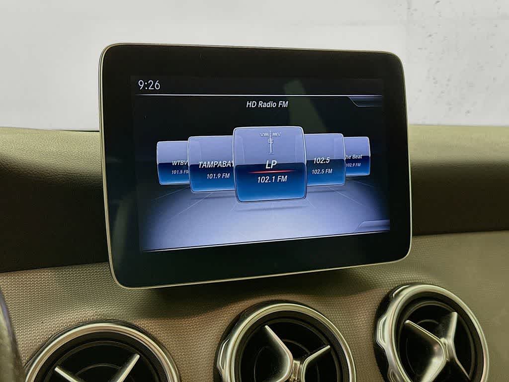 Thumbnail: 2018 Mercedes-Benz GLA - 17