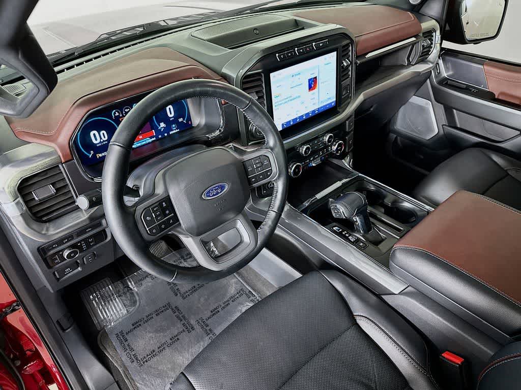 Thumbnail: 2023 Ford F-150 - 2