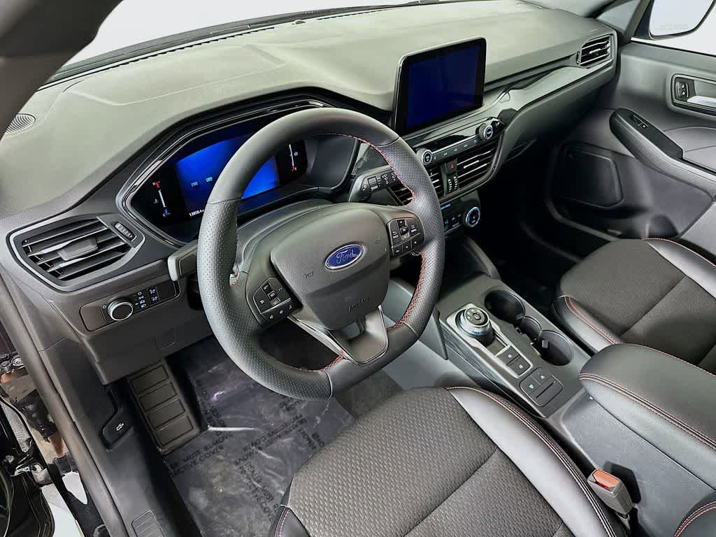 Thumbnail: 2025 Ford Escape - 2