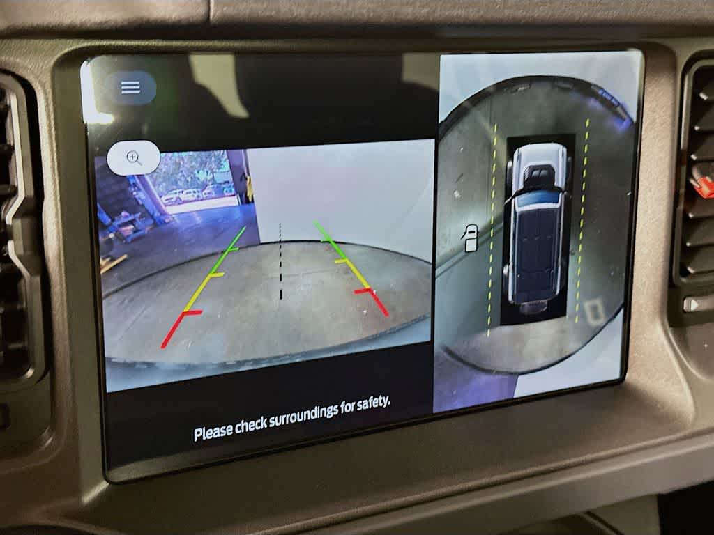 Thumbnail: 2025 Ford Bronco - 29