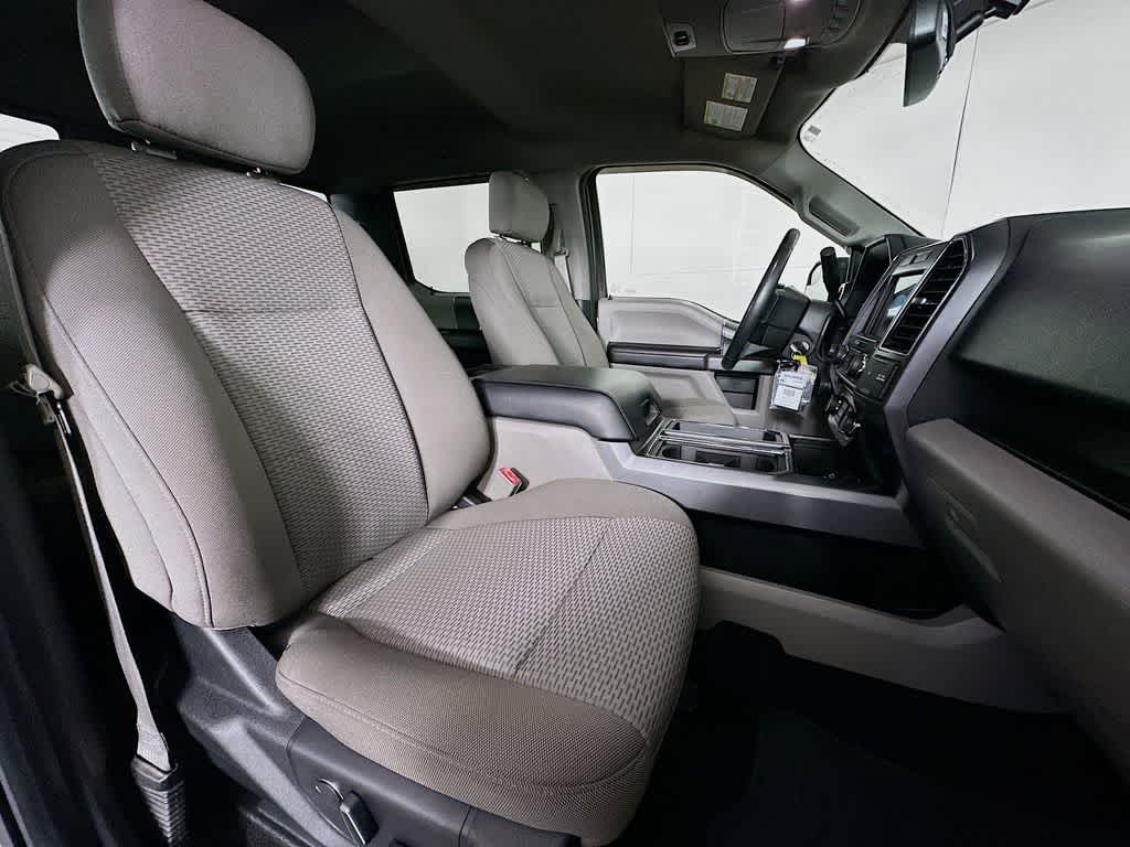 Thumbnail: 2018 Ford F-150 - 15