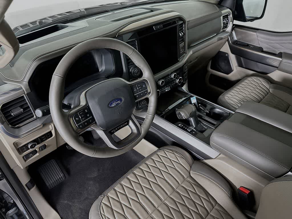 Thumbnail: 2025 Ford F-150 - 2