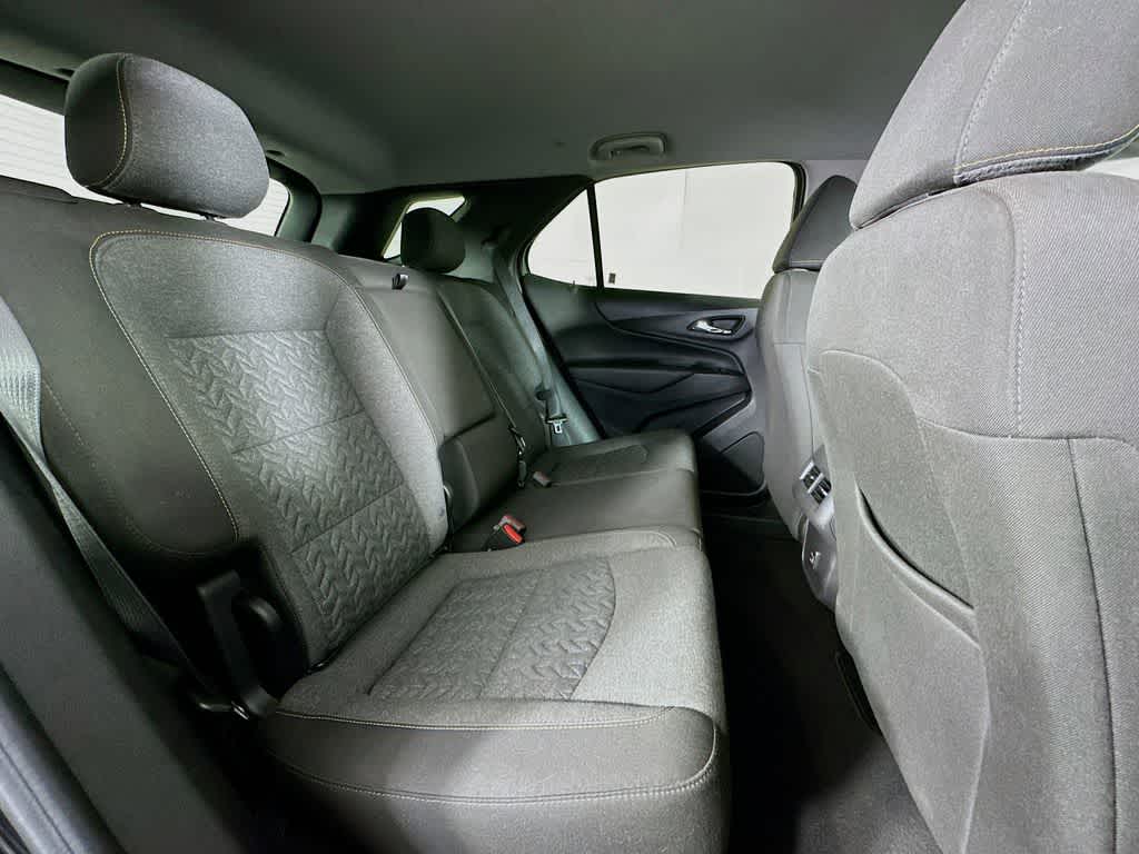 Thumbnail: 2024 Chevrolet Equinox - 31