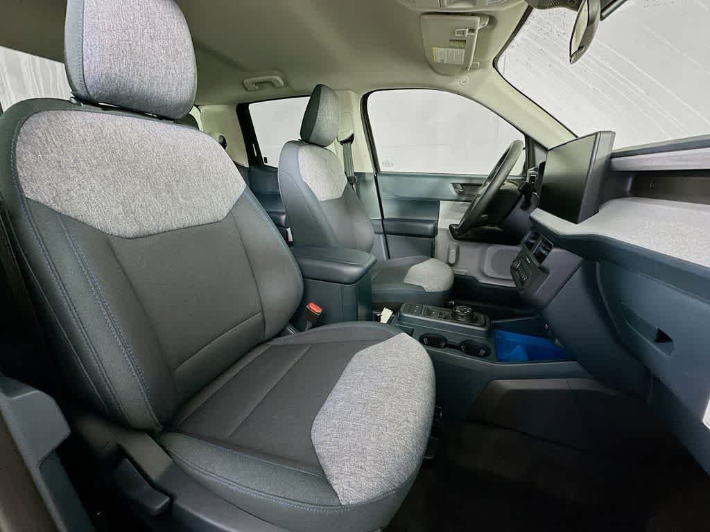 Thumbnail: 2026 Ford Maverick - 14