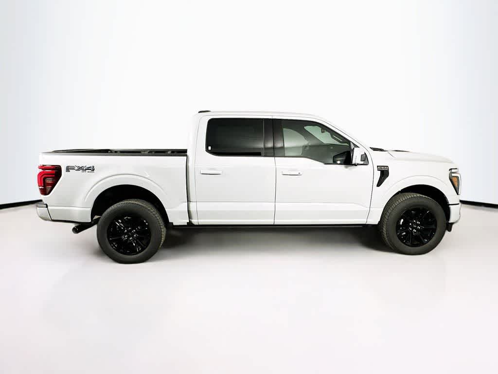 Thumbnail: 2026 Ford F-150 - 25