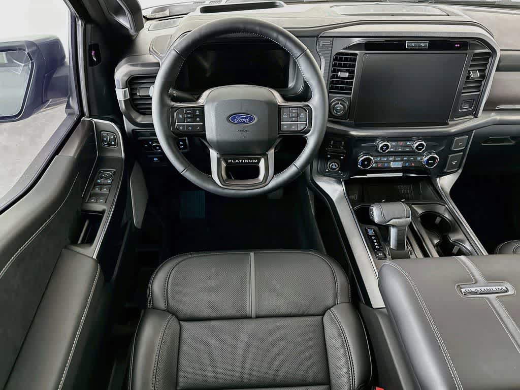 Thumbnail: 2026 Ford F-150 - 10