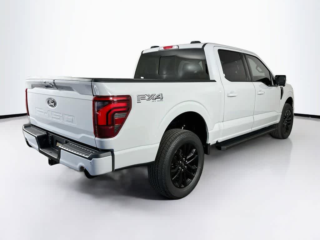 Thumbnail: 2026 Ford F-150 - 25