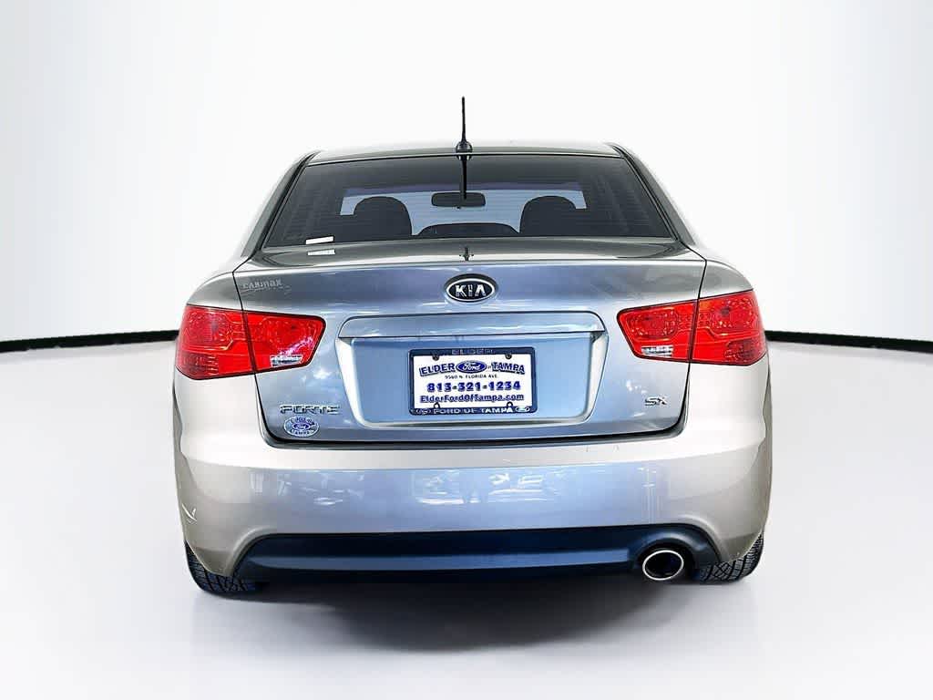 Thumbnail: 2012 Kia Forte - 5