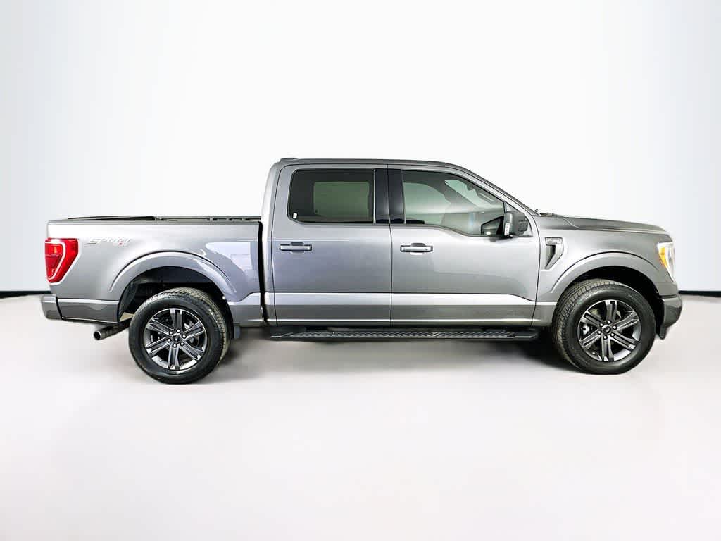 Thumbnail: 2023 Ford F-150 - 26