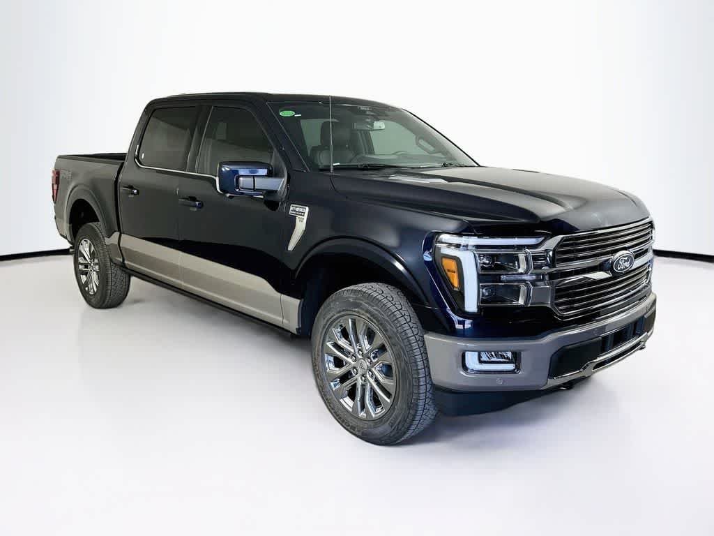 Thumbnail: 2026 Ford F-150 - 24