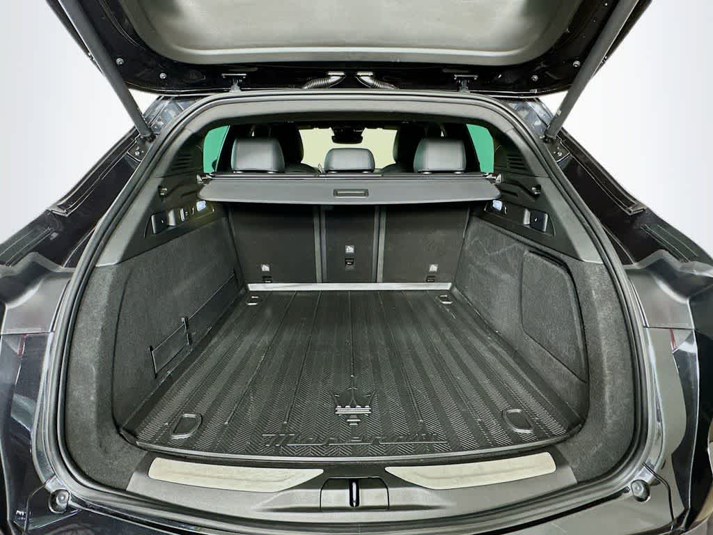 Thumbnail: 2023 Maserati Grecale - 20