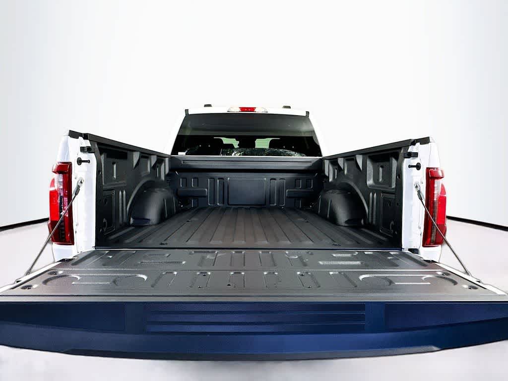 Thumbnail: 2025 Ford F-150 - 21