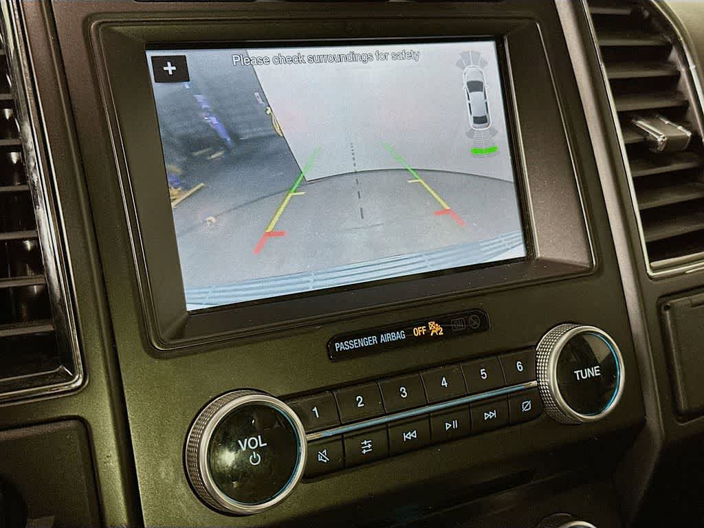 Thumbnail: 2018 Ford Expedition - 29