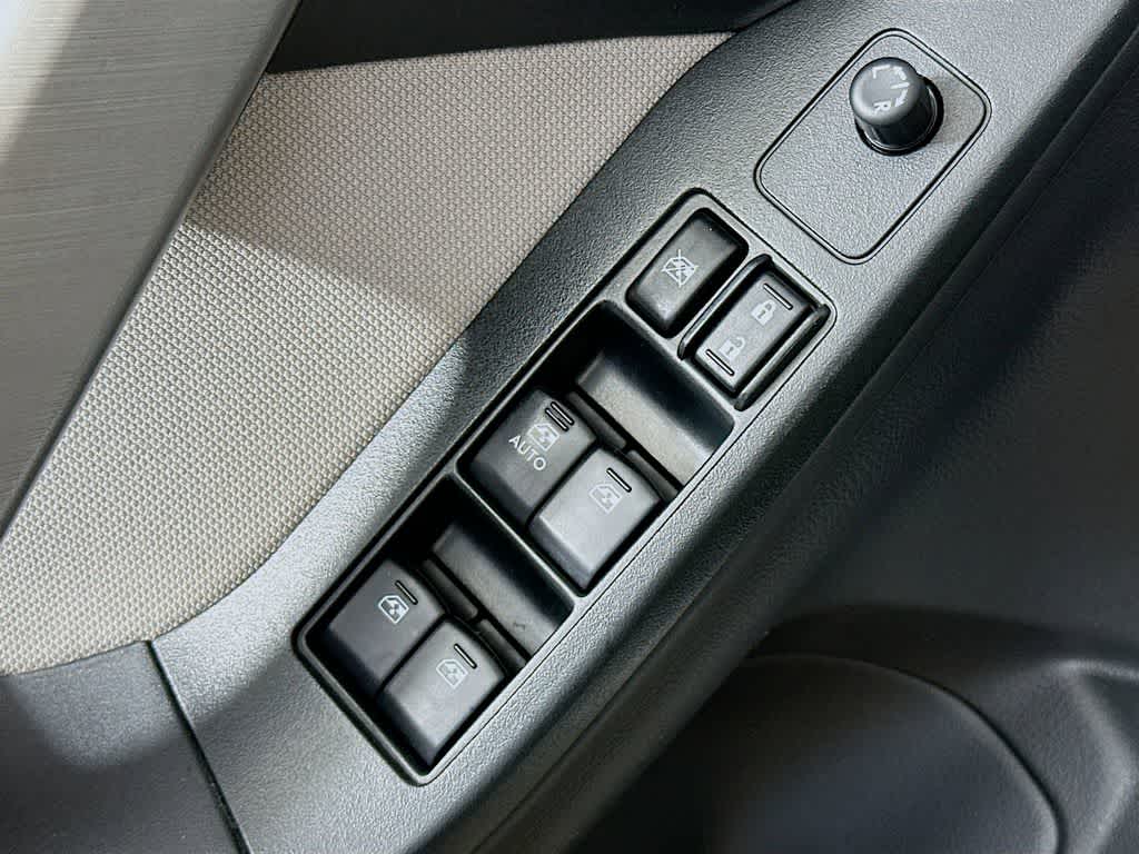 Thumbnail: 2016 Subaru Forester - 28