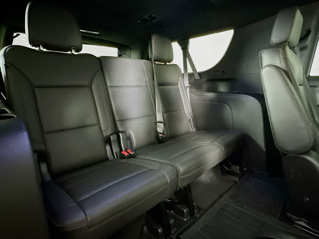 Thumbnail: 2021 Chevrolet Suburban - 35