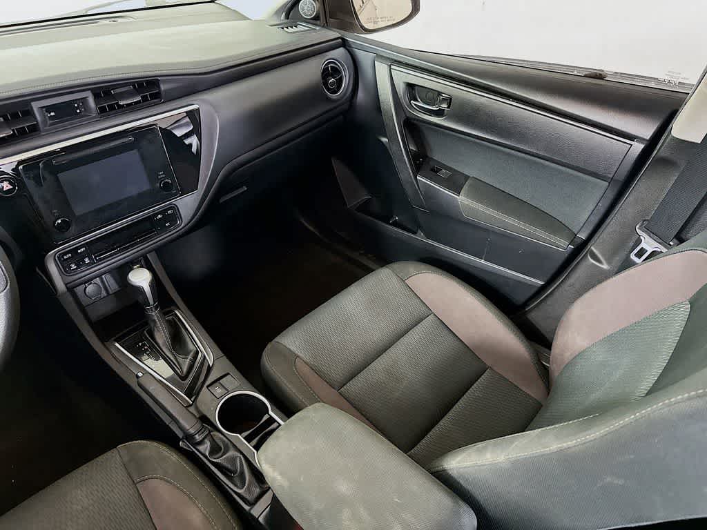 Thumbnail: 2019 Toyota Corolla - 11