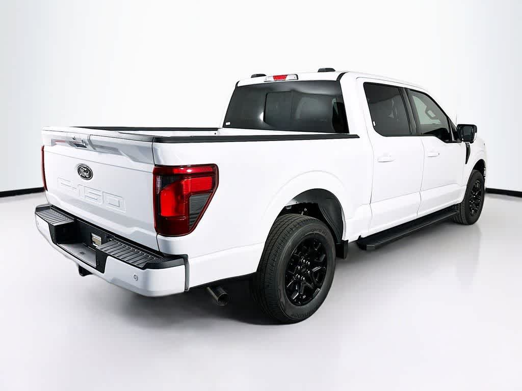 Thumbnail: 2026 Ford F-150 - 24