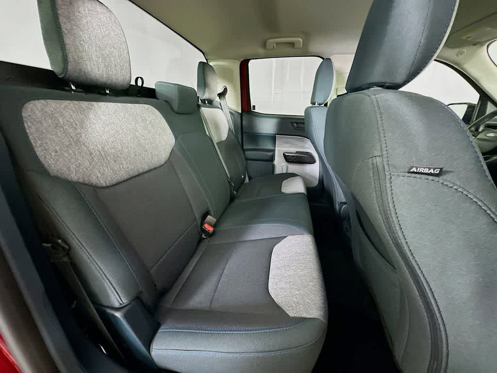 Thumbnail: 2026 Ford Maverick - 29