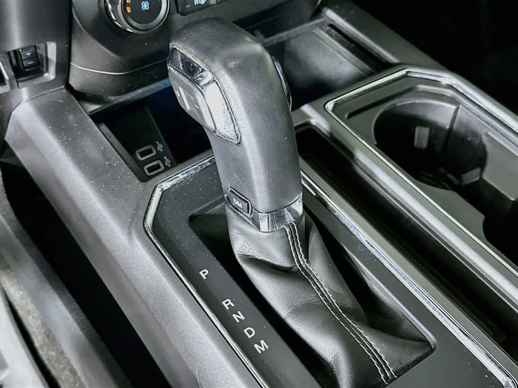 Thumbnail: 2020 Ford F-150 - 19