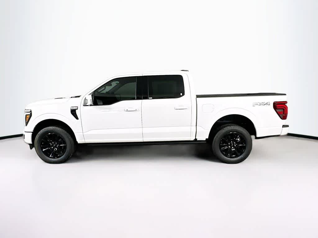 Thumbnail: 2025 Ford F-150 - 3