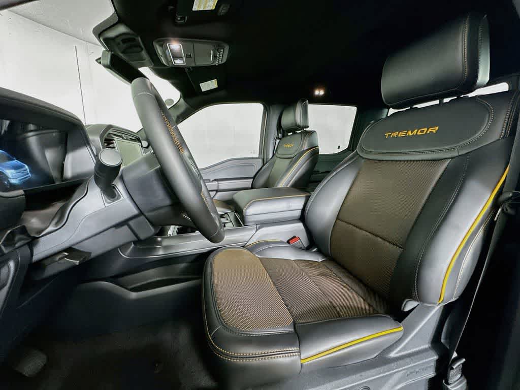 Thumbnail: 2026 Ford F-150 - 12