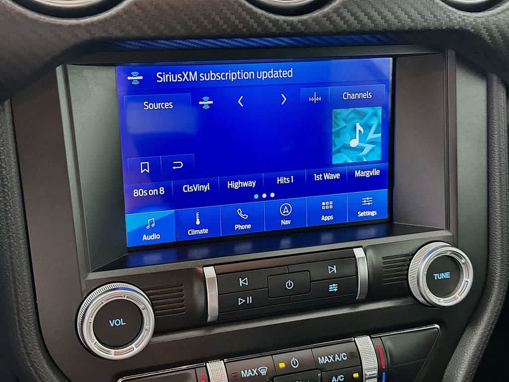 Thumbnail: 2022 Ford Mustang - 16