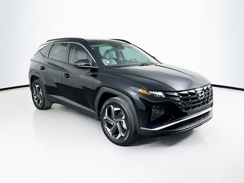 Thumbnail: 2023 Hyundai Tucson - 24